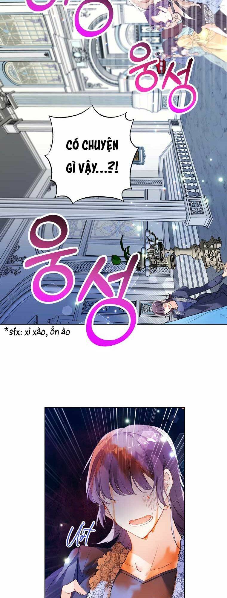 dư vị tách trà chapter 2 45