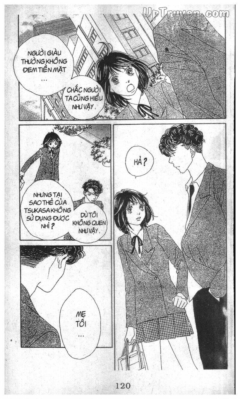 con nhà giàu chapter 186 106