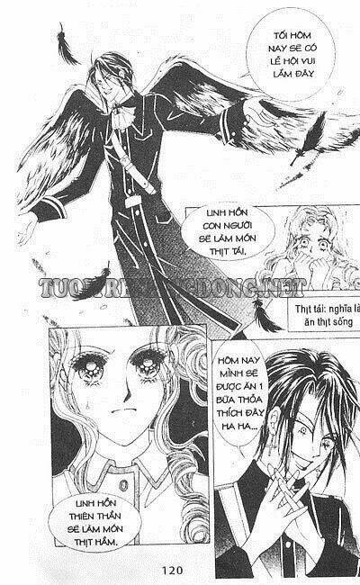 sức thanh xuân chapter 3 120