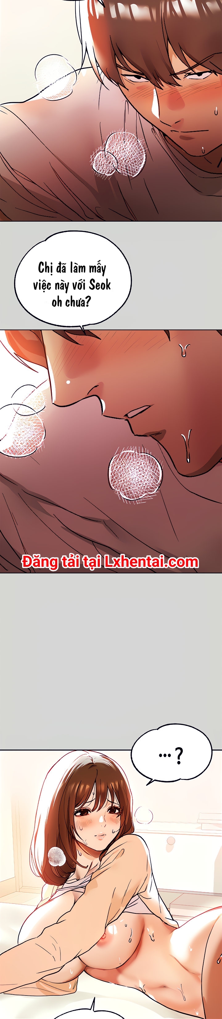 bà chị chủ nhà chapter 7 22