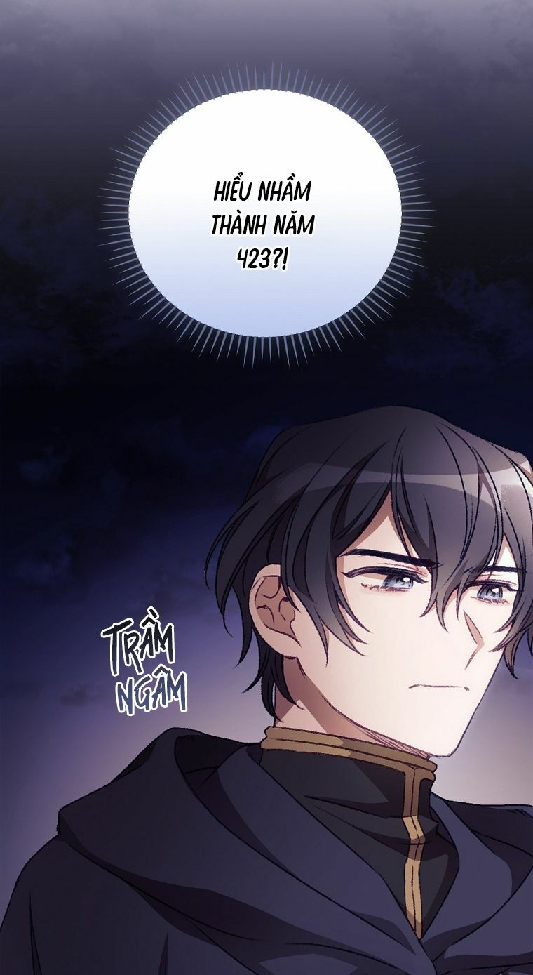 tôi nhìn thấy cái chết của bạn chapter 20 5