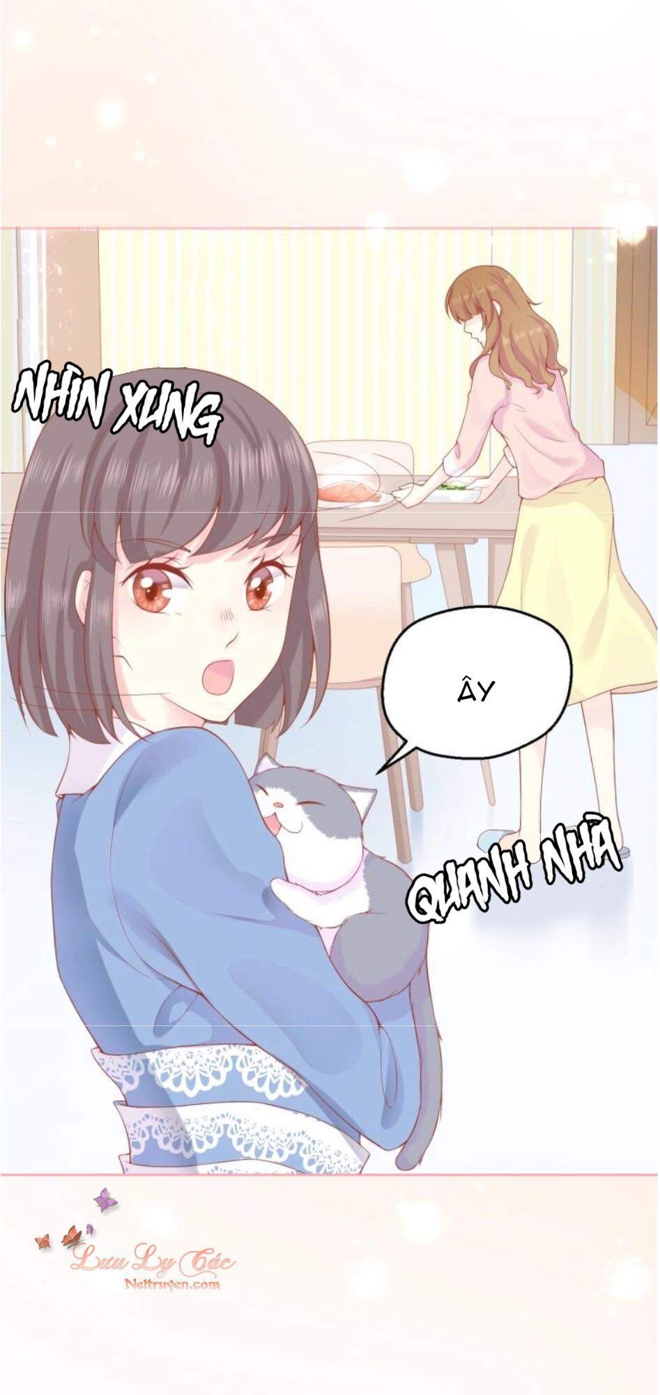 bên anh mới là cả thế giới chapter 3 8