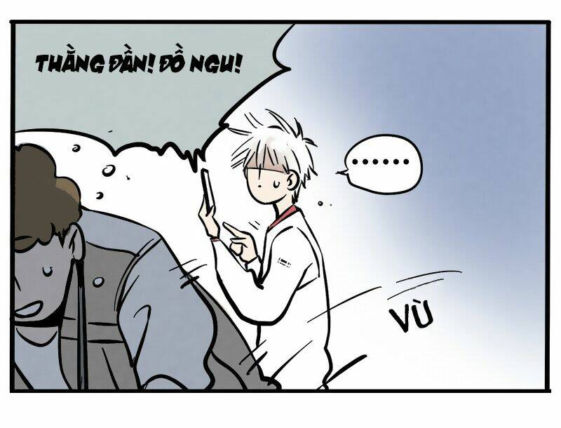 trang nhất toàn là hắn chapter 26 45