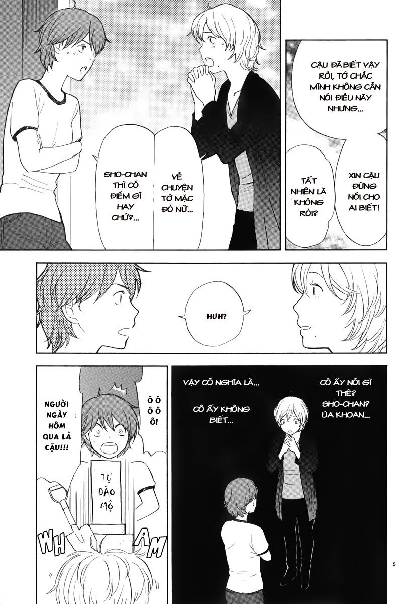 himegoto - juukyuusai no seifuku chapter 5 7