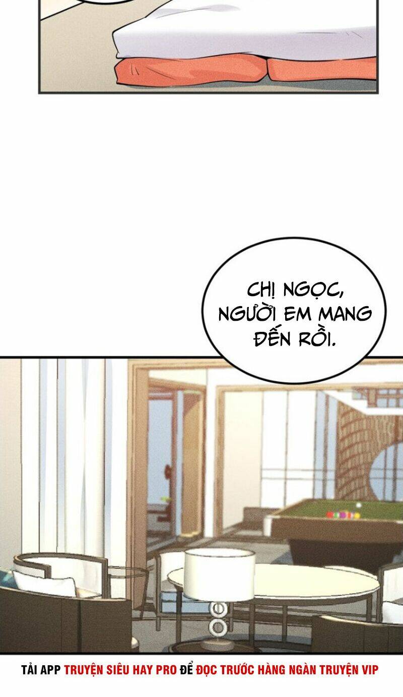 cao thủ cận vệ của nữ chủ tịch chapter 84 12