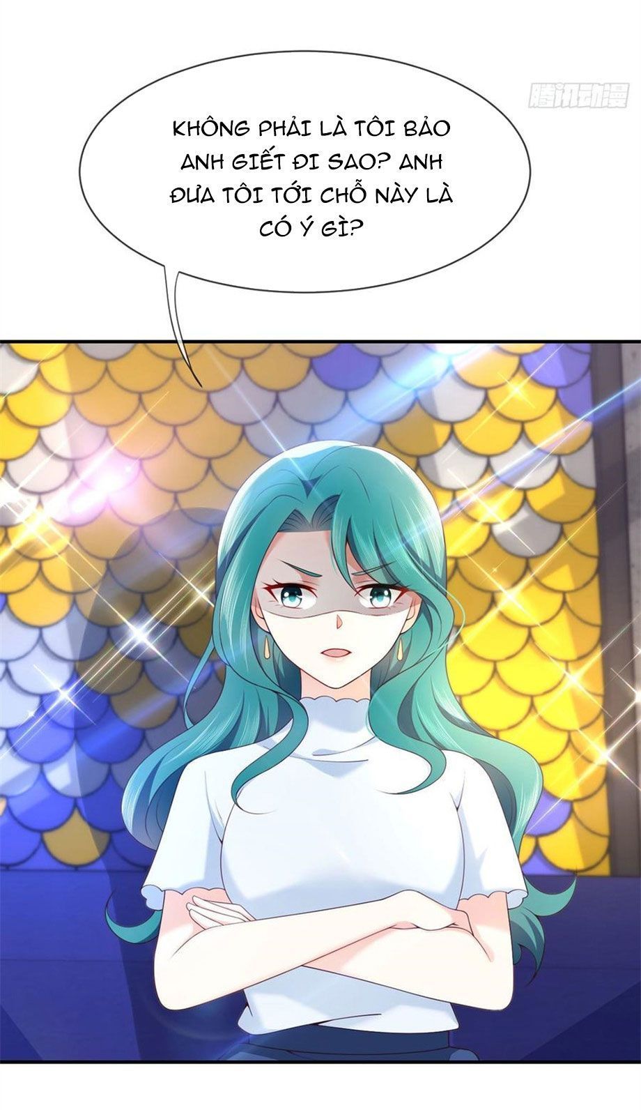 nam thần truy thê chỉ nam chapter 70.1 16