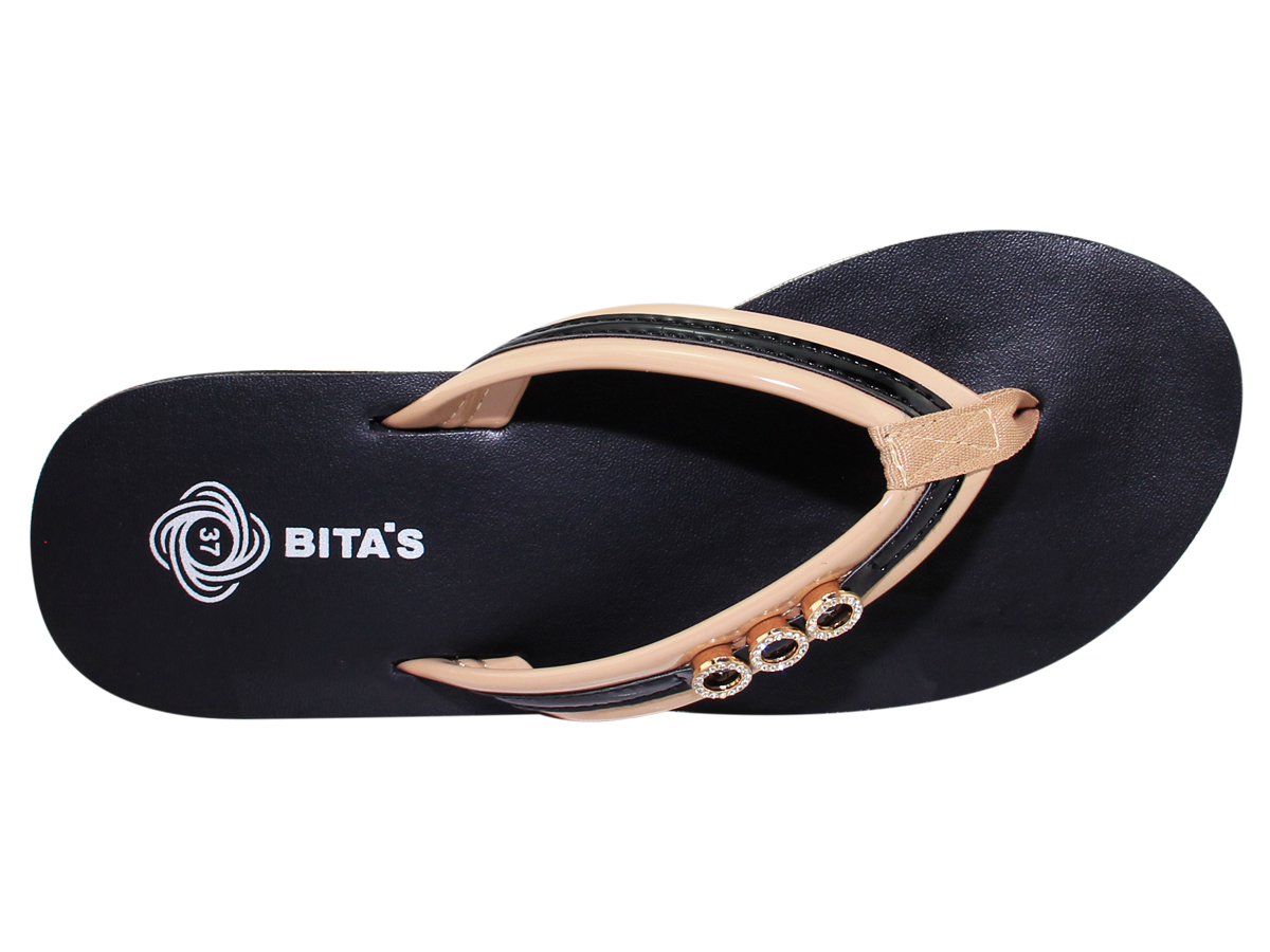 Dép quai kẹp nữ Bita's SW.261