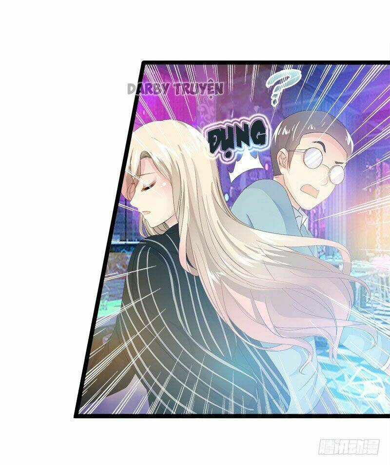 thần bí đế thiếu điềm sủng thê chapter 6 19