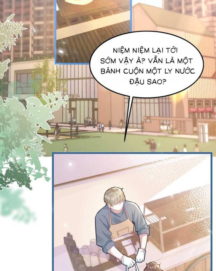 sau khi đọc sách, tôi thậm chí còn không phải là nhân vật nữ phụ chapter 2 37