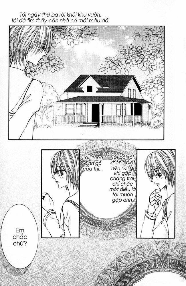 lonesome eden chapter 2 34