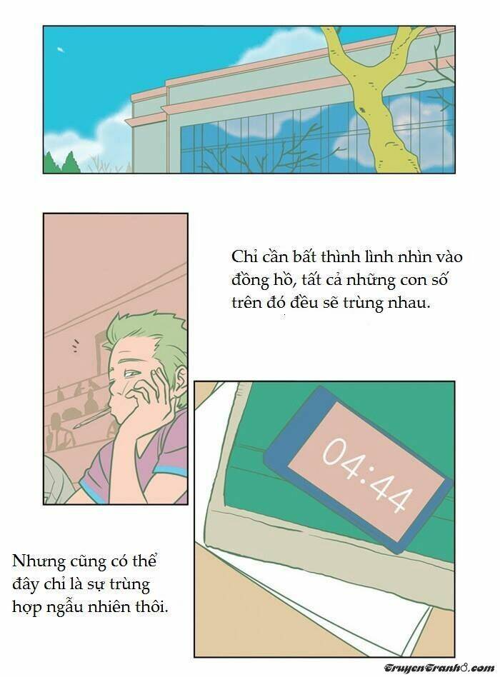 kho truyện kinh dị: ác mộng đêm về chapter 13 4