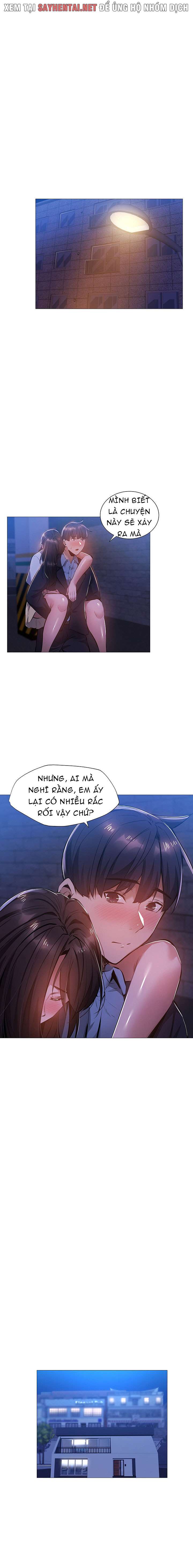 có phòng trống không? chapter 46 7