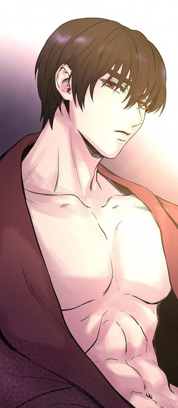 như gió trên cành cây khô chapter 4 4