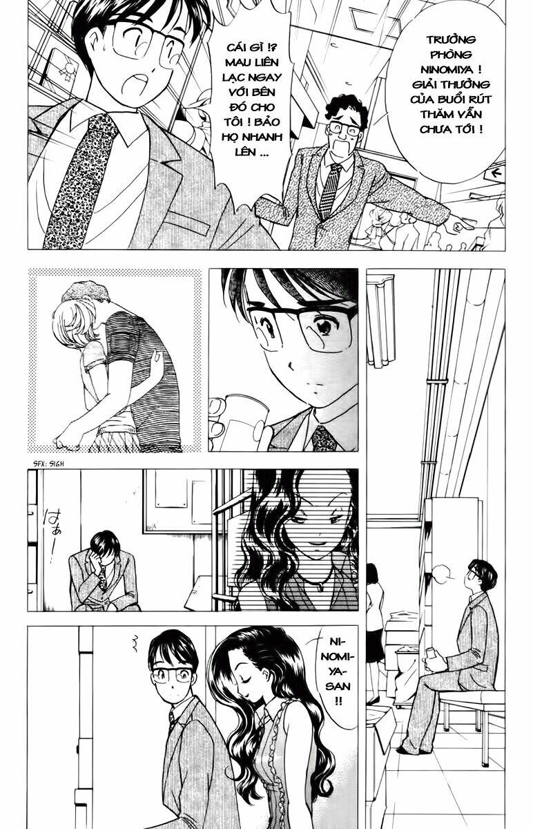 orange yane no chiisana ie full chapter 37 2