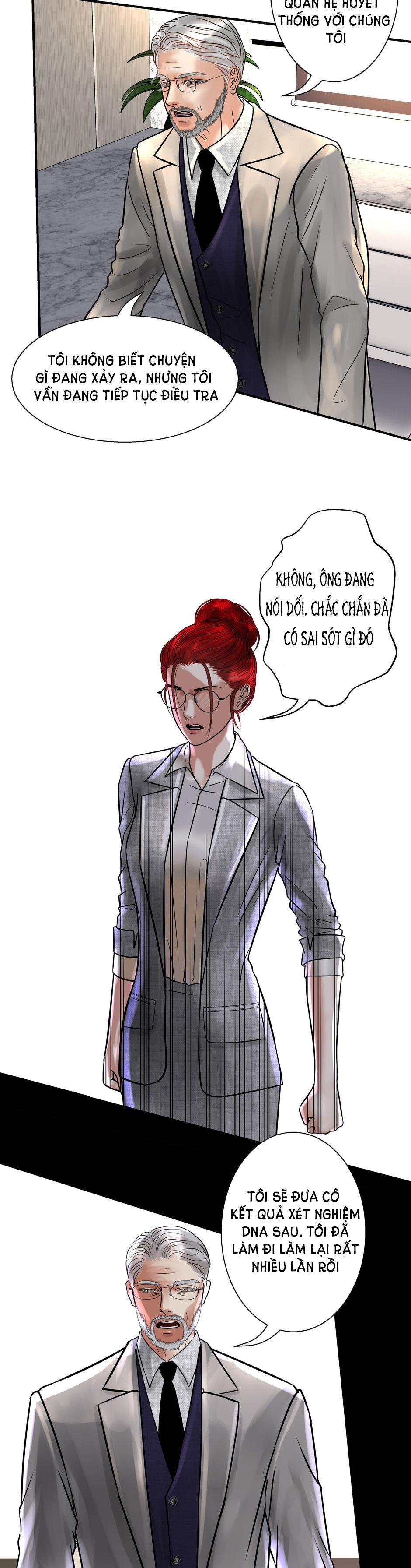 tôi đã ký khế ước với ác quỷ chapter 1.2 12