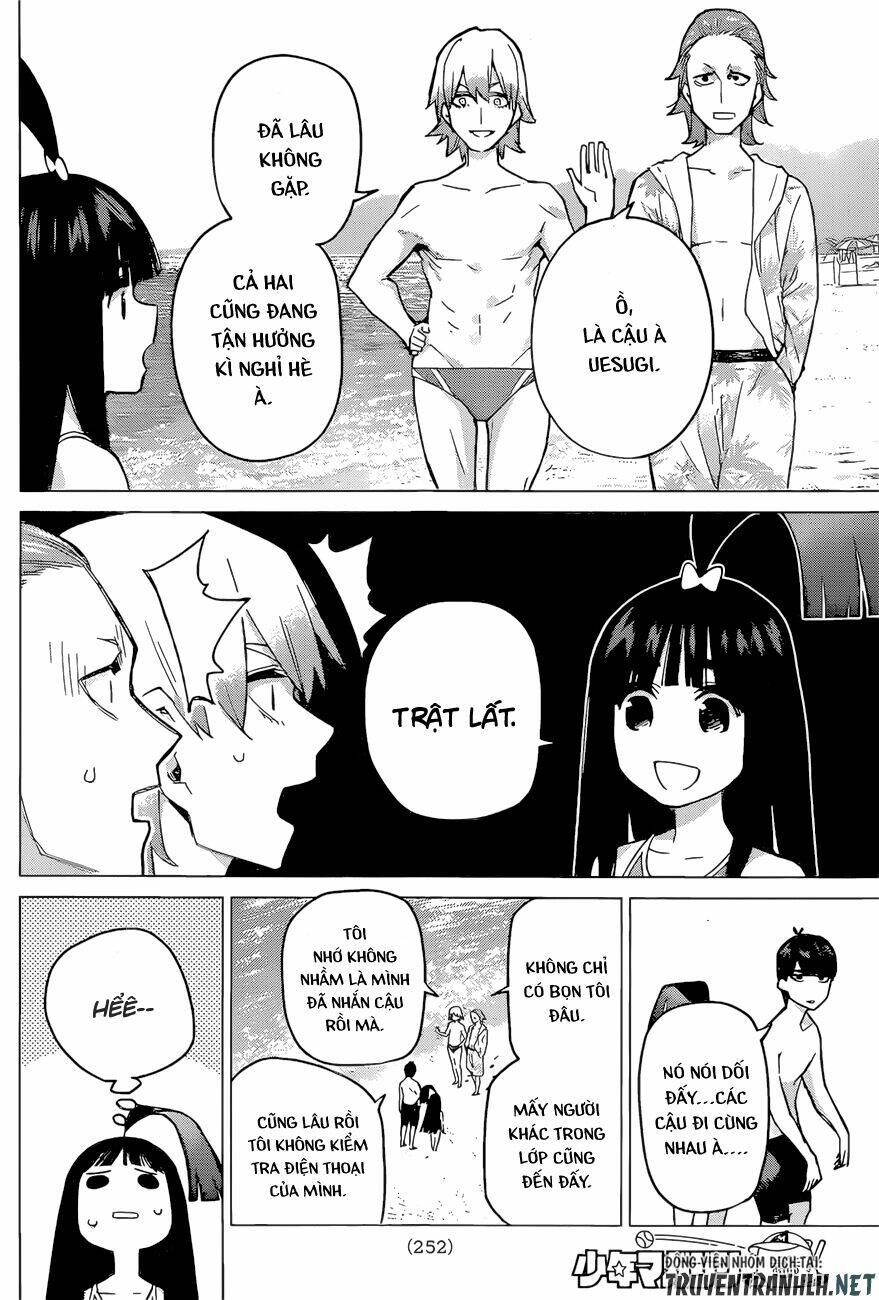 the five wedded brides chapter 91 9