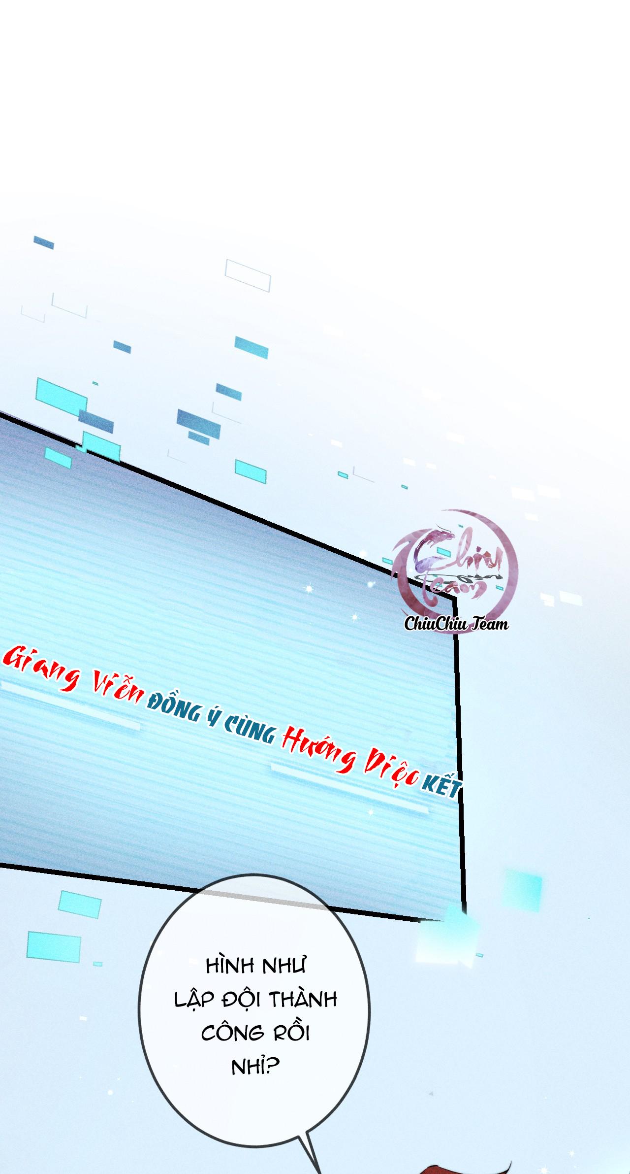 tòa tháp chapter 3 1