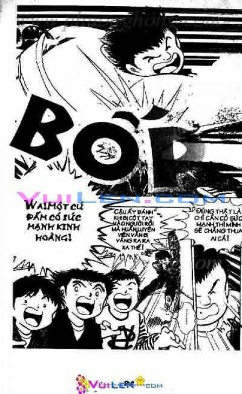 chibi cậu bé quyền anh (8 tập full) chapter 4 84