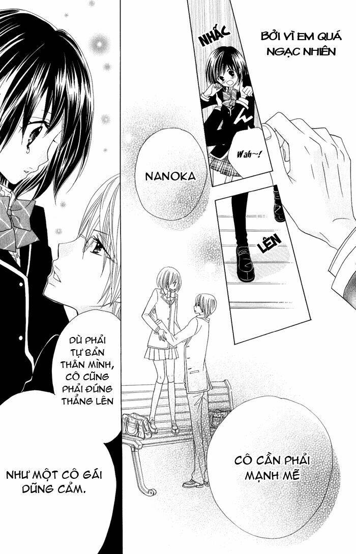 kimi ja nakya dame nanda chapter 3 23