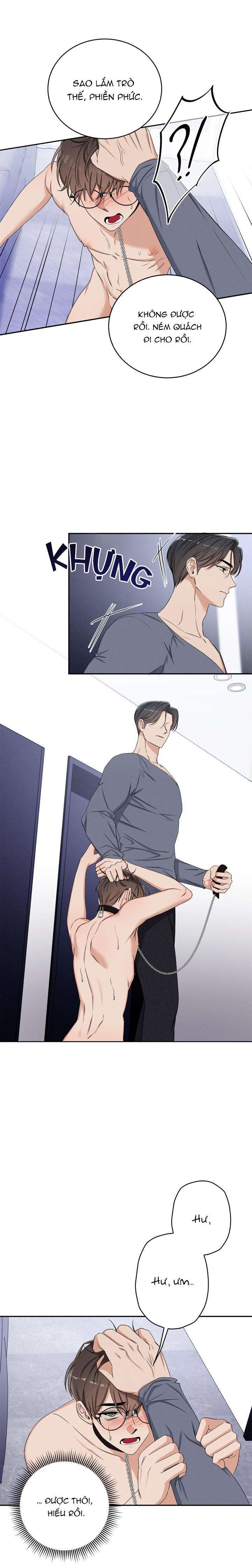 critical point chapter 27 9