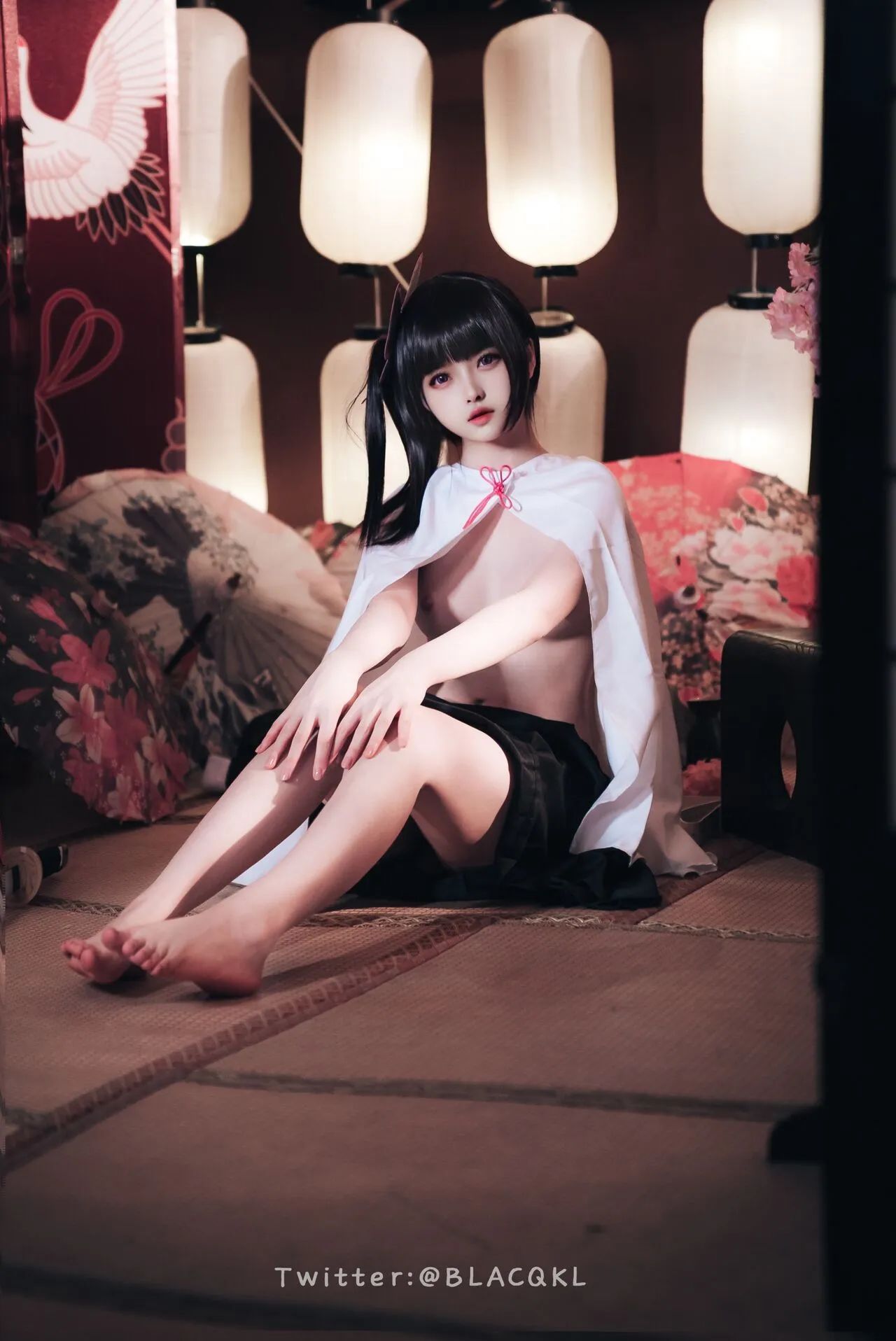 hình cosplay chapter 180 41