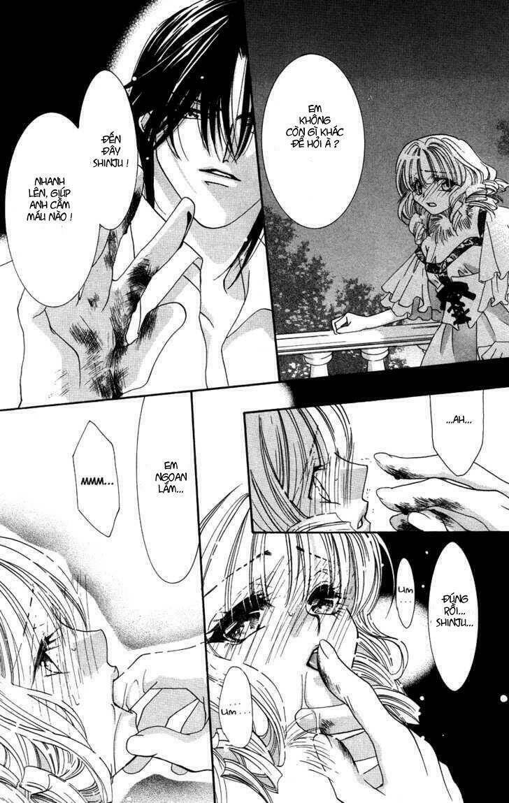 chàng thợ săn dâm đãng chapter 5 42