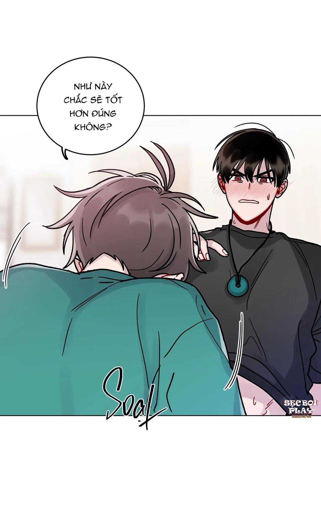 cơn mưa rào mùa hạ chapter 6 30