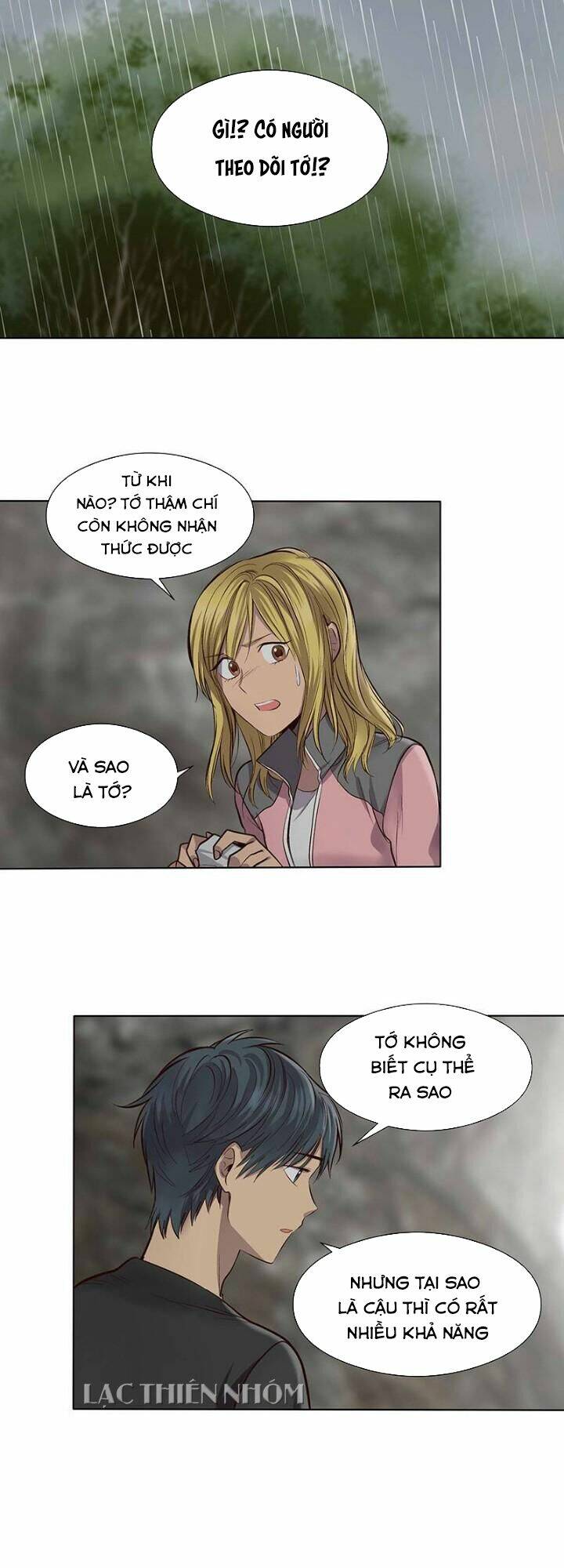 bí mật sâu sắc nhất của tôi chapter 43 23