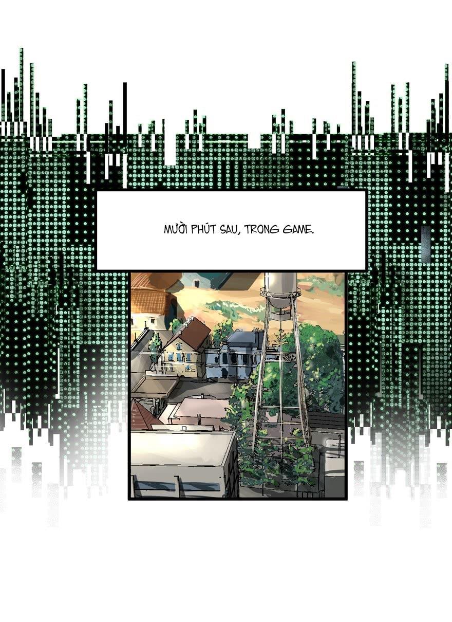 vua sinh tồn chapter 23 26