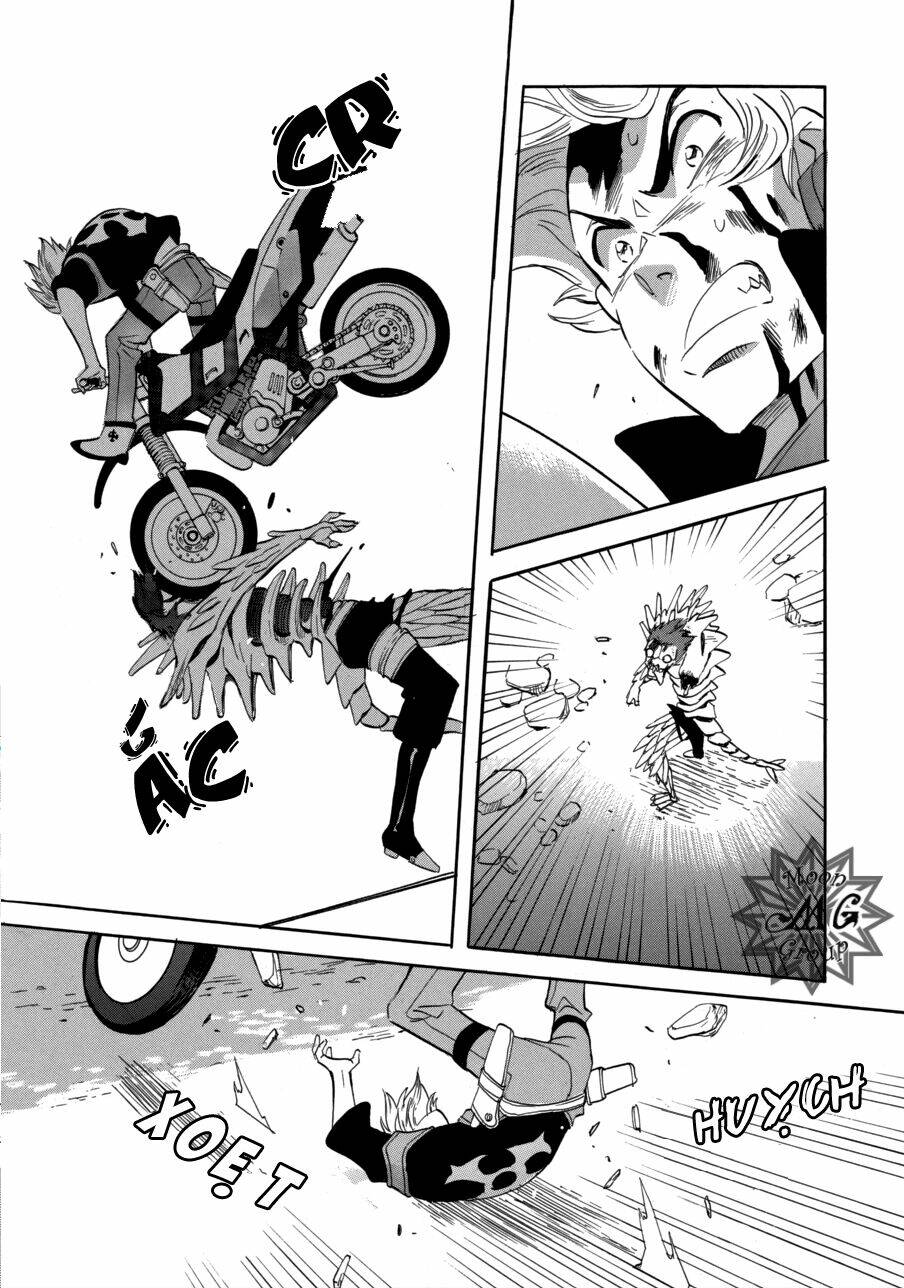 meteor methuselah chapter 56 13