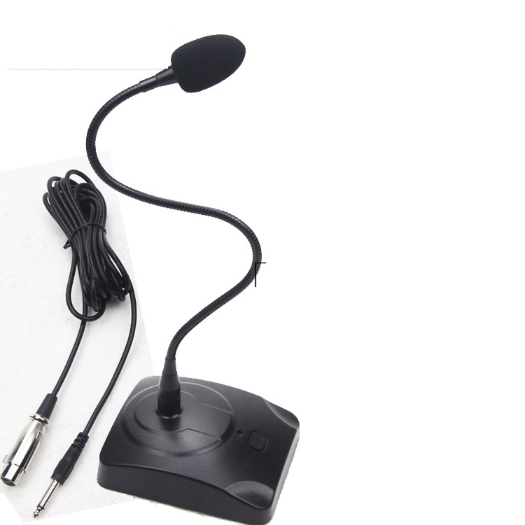 ROGTZ Micro Hội Nghị Cổ Ngỗng Hội Thảo, Hội Họp HIGH TECH - Hàng Nhập Khẩu