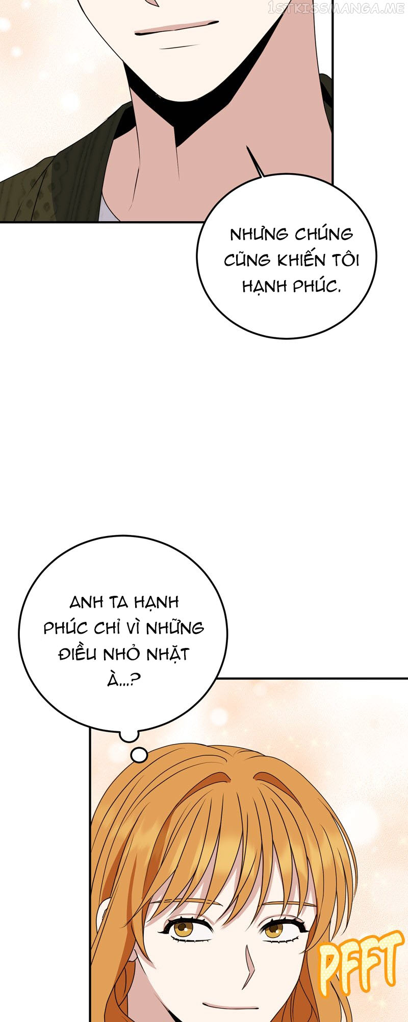 nụ hôn yêu tinh chapter 20.1 21