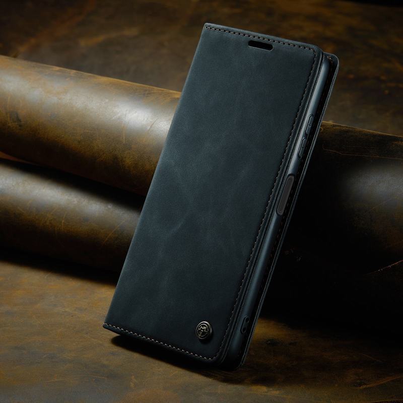 Bao da dạng ví dành cho Samsung Galaxy A54 5G chính hãng Caseme - Hàng nhập khẩu