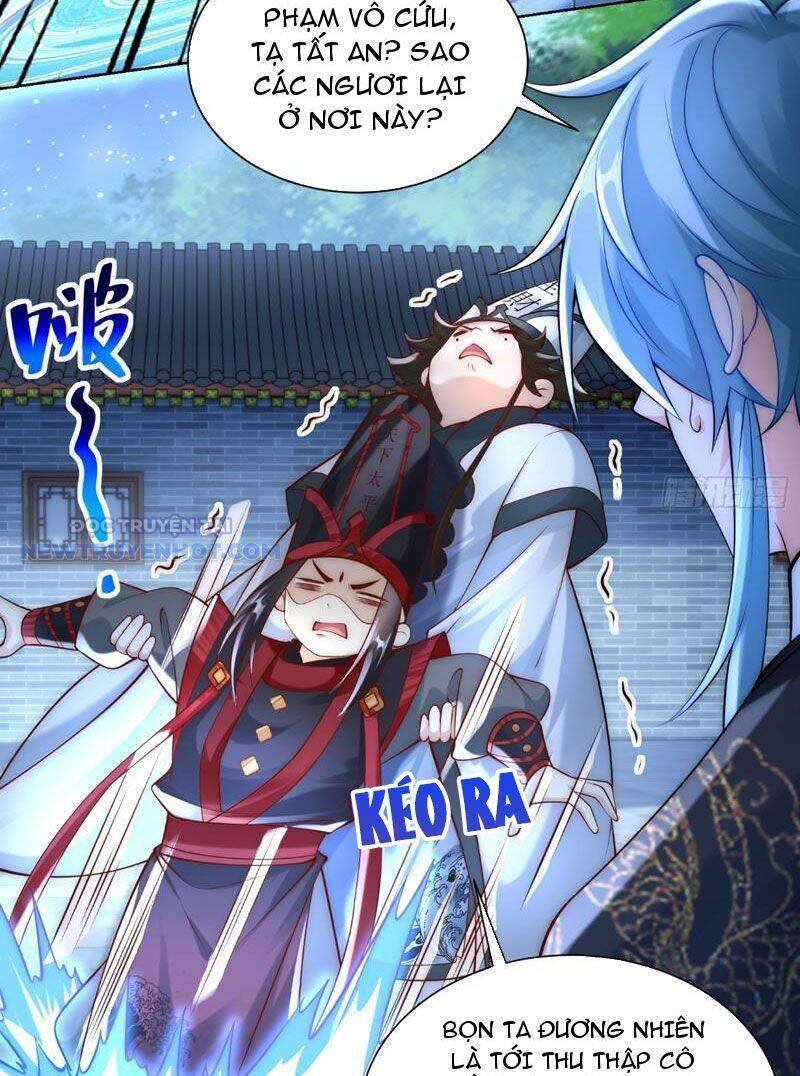 ta thực sự không muốn làm thần tiên chapter 23 37