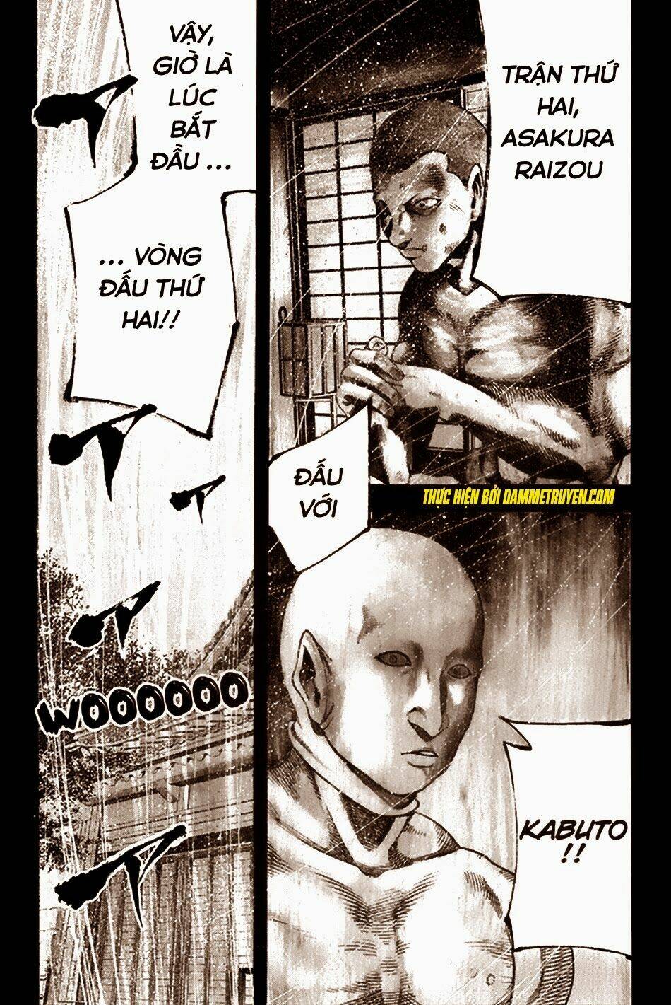 yukikaze chapter 21 16