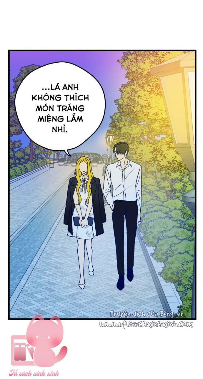 kẻ cắp gặp bà già chapter 3 17