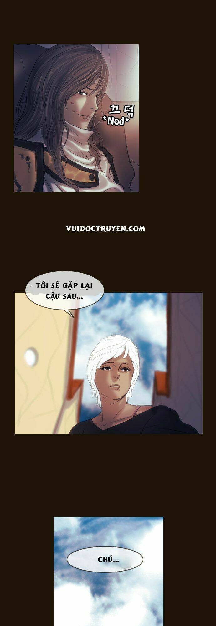 hội ảo thuật chapter 109 13