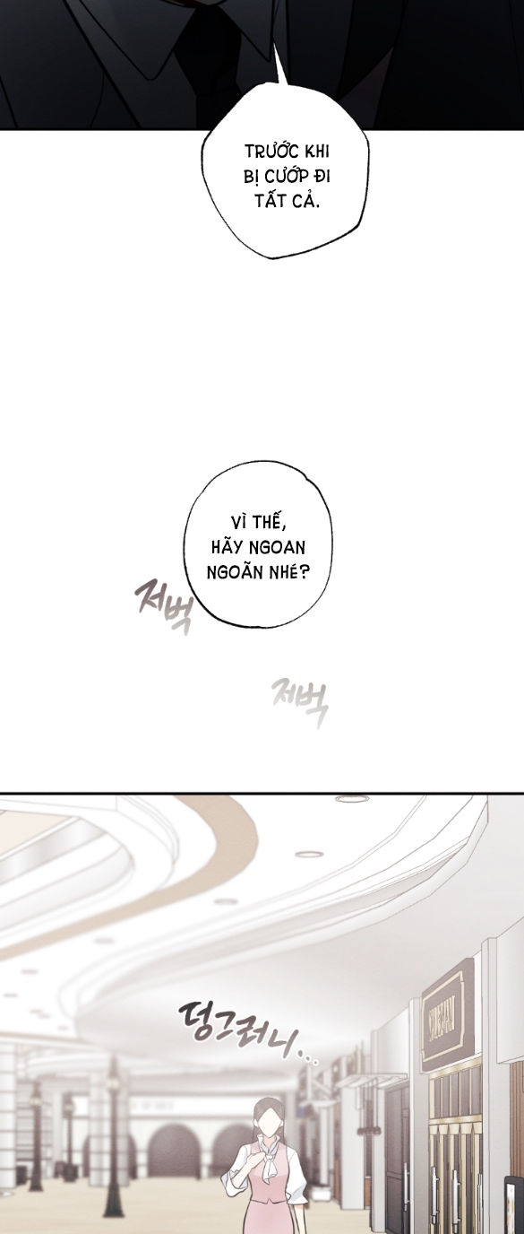 [18+] hôn nhân bị đánh cắp chapter 9.1 12