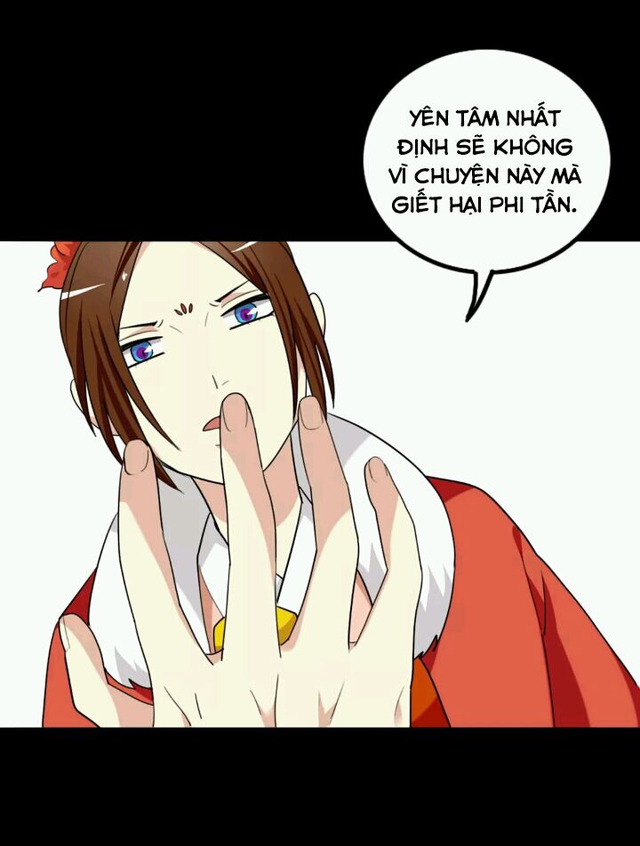 lưỡng bất nghi (full) chapter 96 23