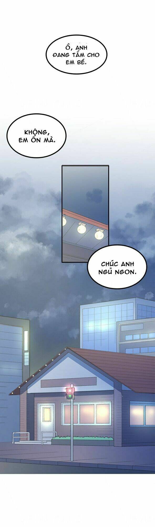 bạn gái của bạn thân chapter 26 18