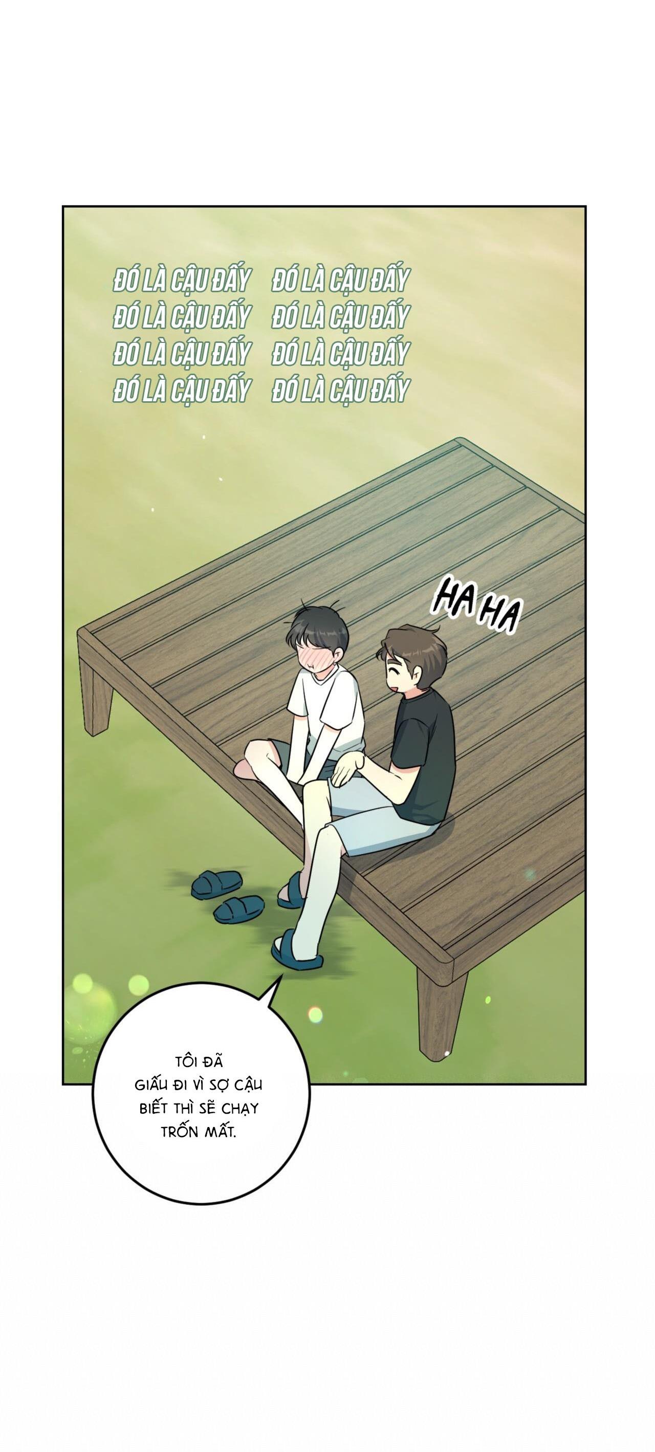 khu rừng tĩnh lặng chapter 18 50