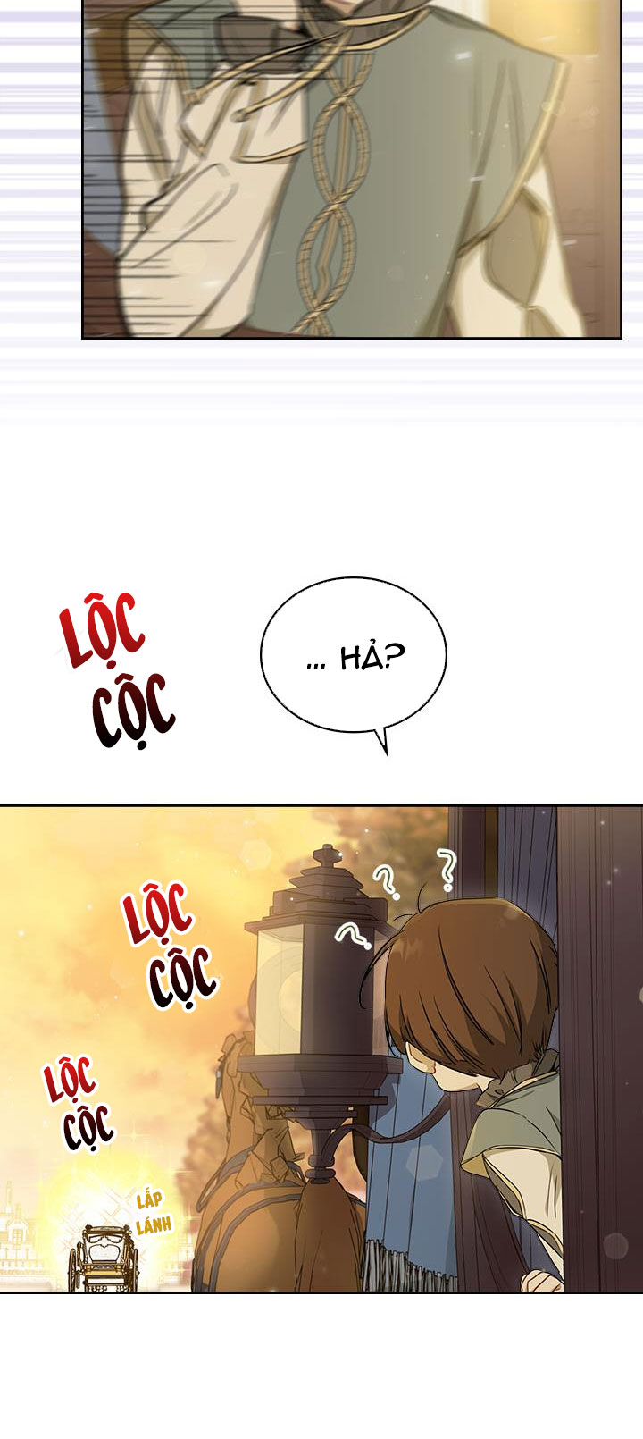 lần này tôi sẽ trở thành gia chủ chapter 54 42