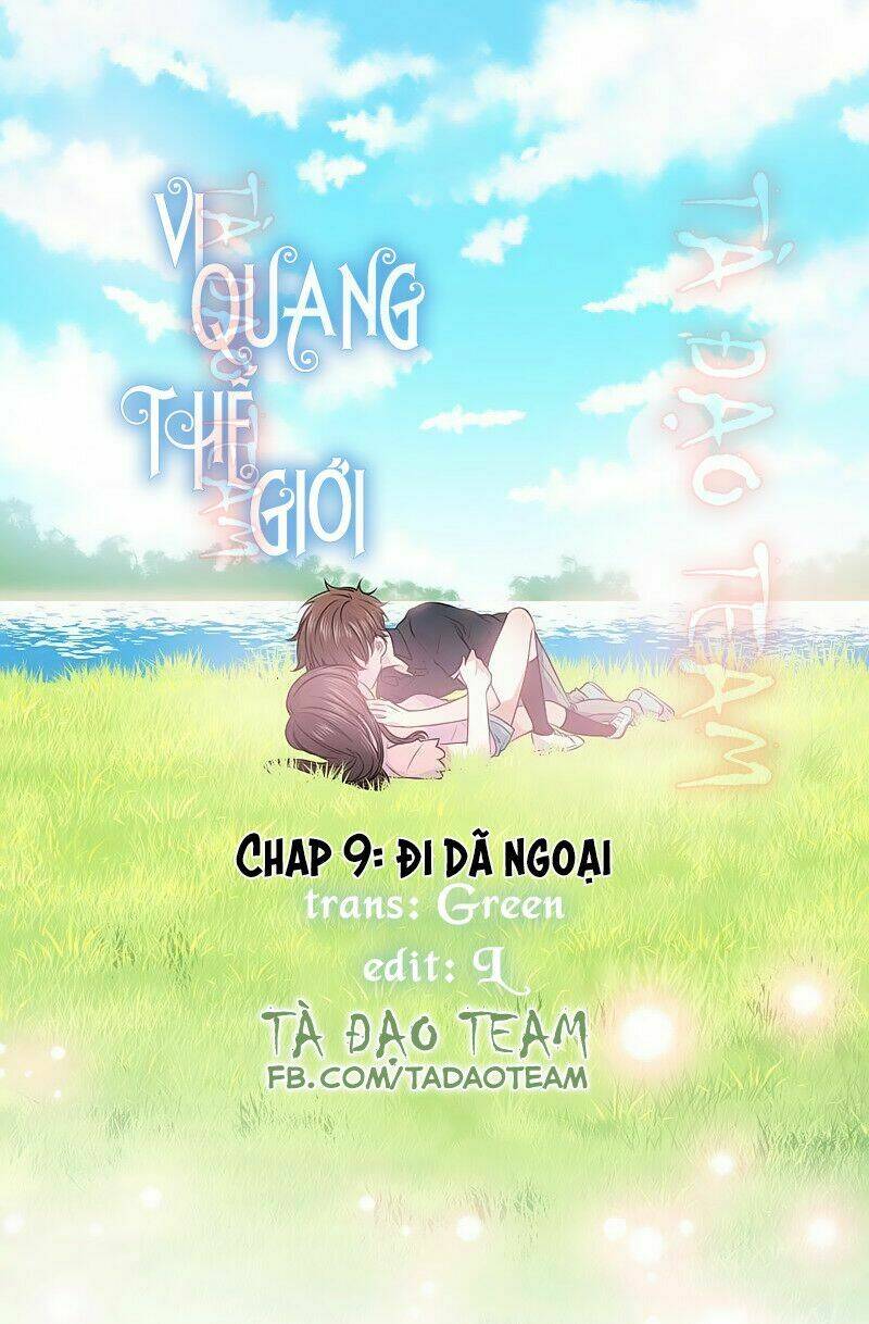 vi quang thế giới chapter 9 2