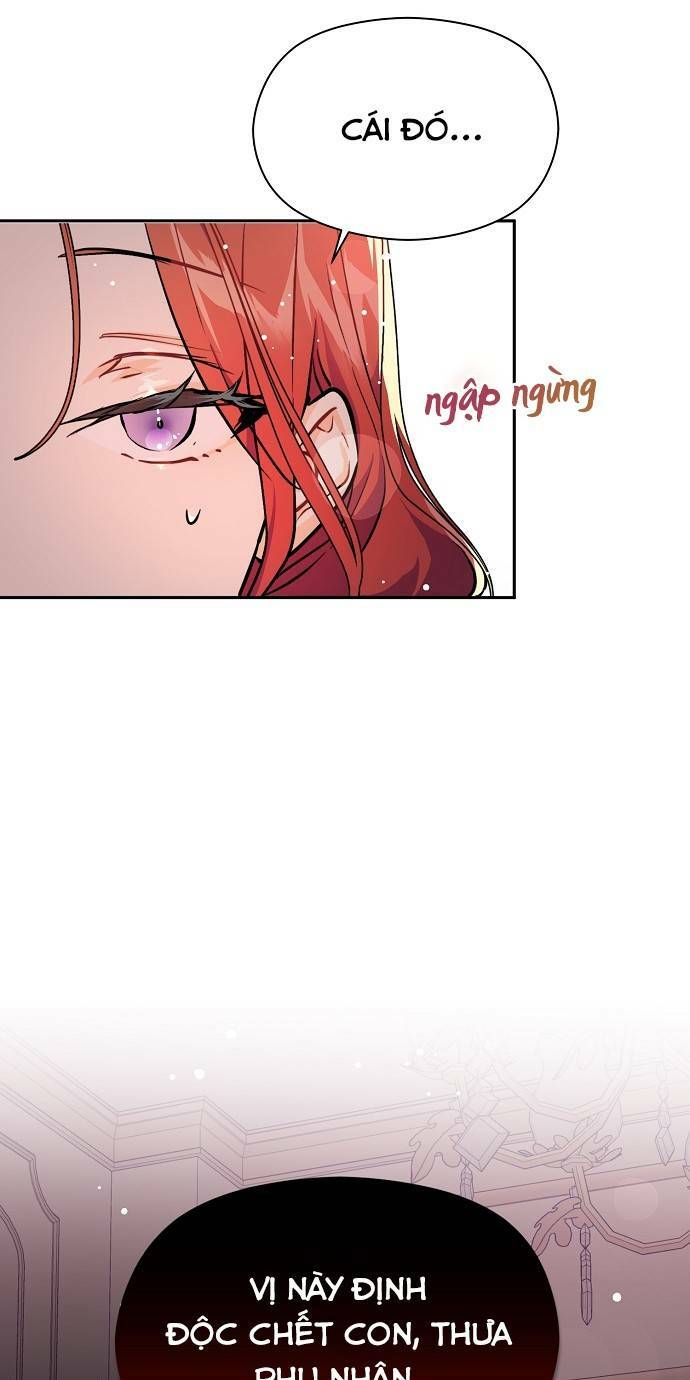 tôi không cố ý quyến rũ nam chính đâu! chapter 30 47