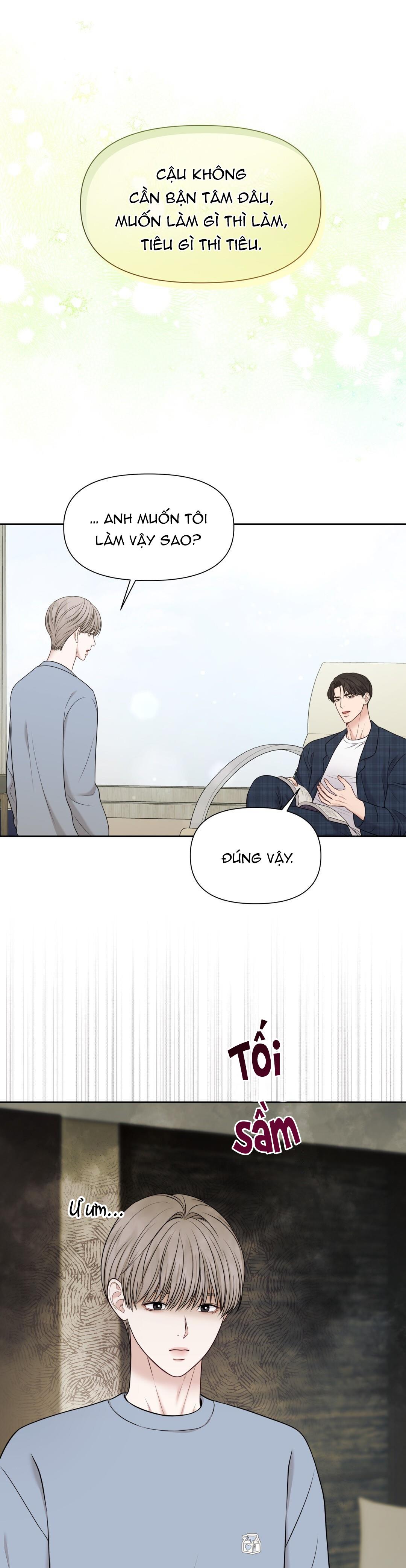 macguffin chapter 10 15