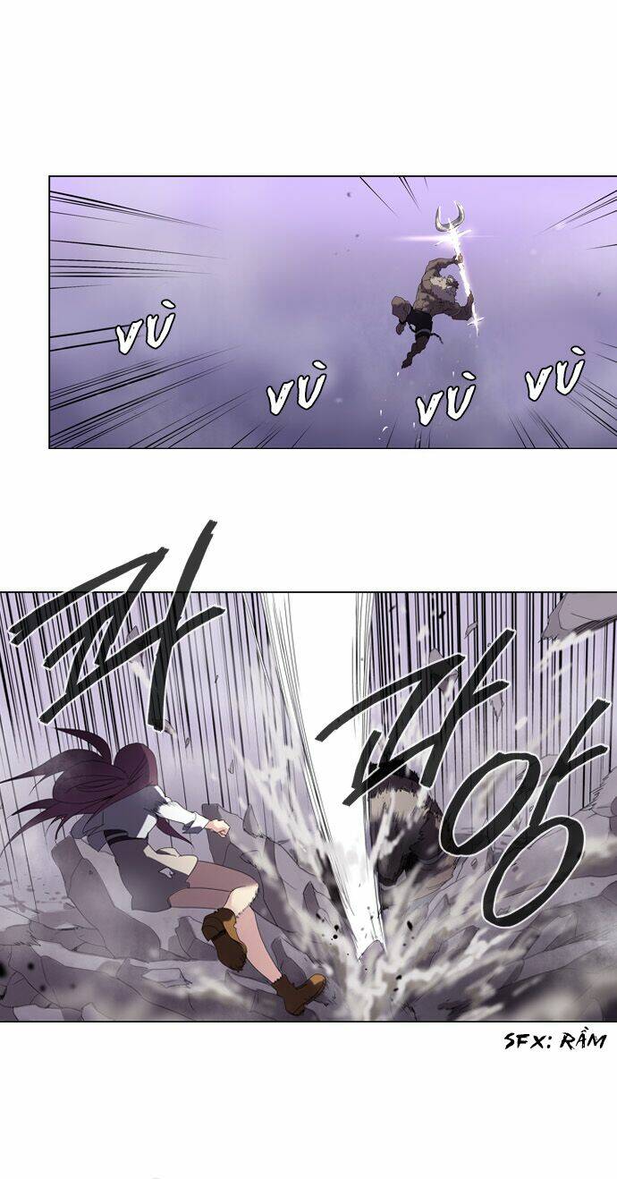 bản khế ước linh hồn chapter 26 28