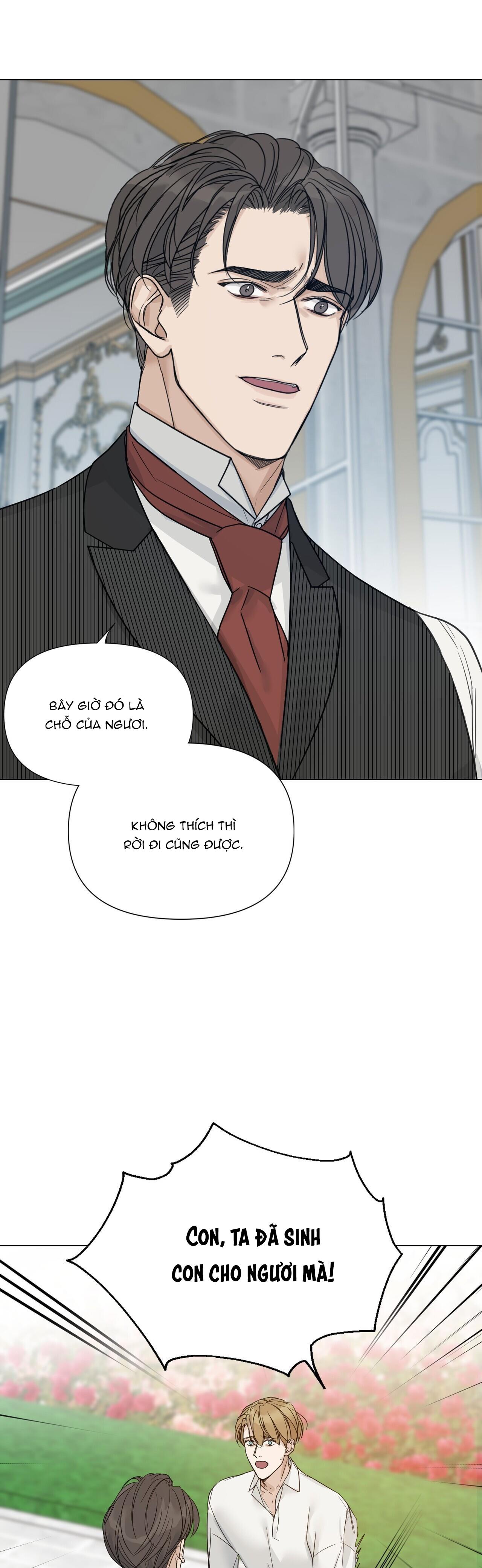 bước vào vườn hồng chapter 16 14