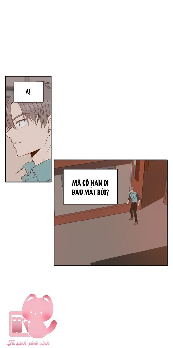 a good day to be a dog chapter 46 6