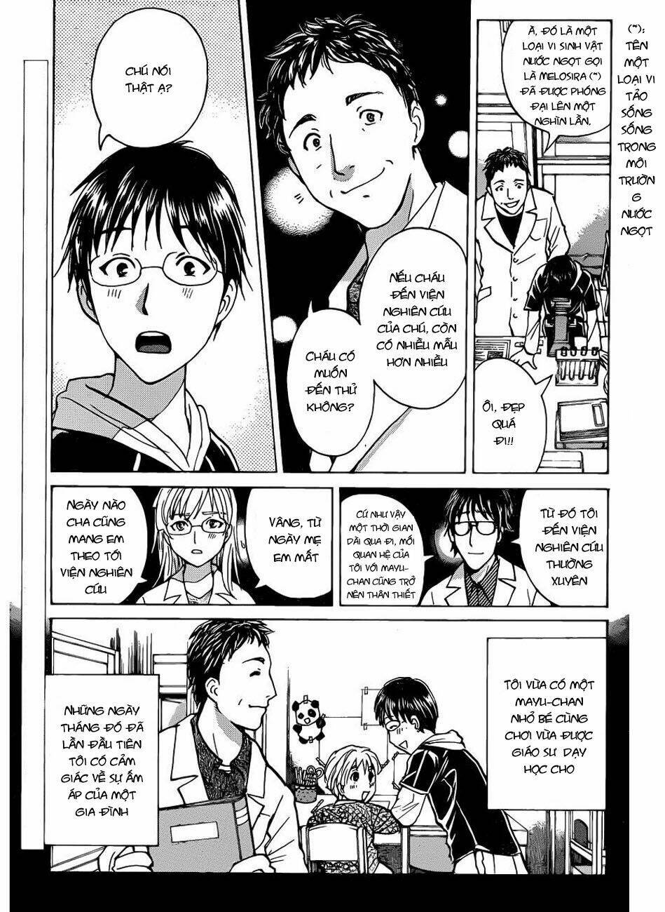 thám tử kindaichi - phần 2 chapter 114 4