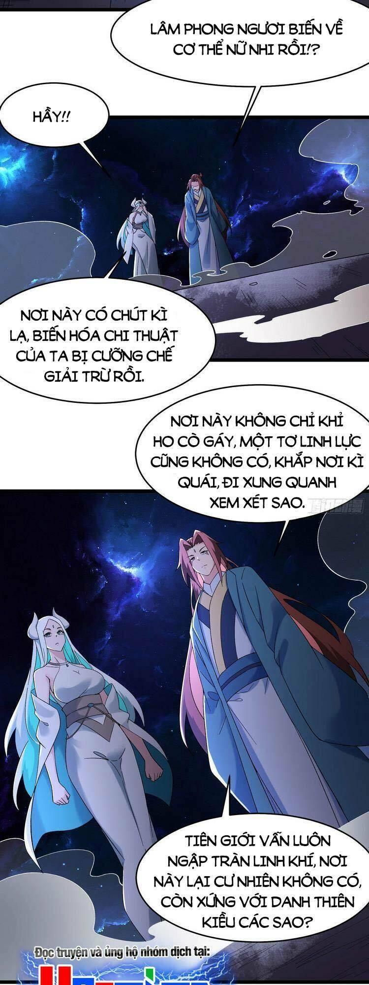 đồ đệ ta toàn là nữ ma đầu chapter 147 2